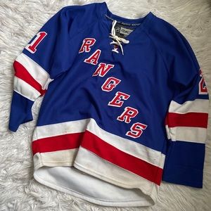 New York Rangers Jersey